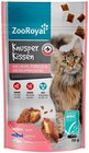Knusperkissen im Angebot bei REWE in Neuwied Knusperkissen Angebote von ZooRoyal bei REWE Neuwied für 0,59 €