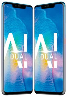 Smartphone Mate 20 Pro bei Media-Markt in Saarbrücken Smartphone Mate 20 Pro im Angebot bei Media-Markt Saarbrücken für 599,00 €