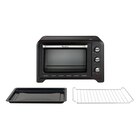 Mini Four - MOULINEX en promo chez Carrefour Market Lille à 89,99 €