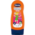 Kinder Shampoo & Duschgel Hex-Hex Bibi Blocksberg im dm-drogerie markt Prospekt Kinder Shampoo & Duschgel Hex-Hex Bibi Blocksberg von Bübchen im aktuellen dm-drogerie markt Prospekt für 1,75 €