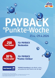 Aktueller dm-drogerie markt Prospekt "Für Eure Sonnenseiten" Aktueller dm-drogerie markt Prospekt