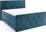 Boxspringbett im Angebot bei ROLLER in Bielefeld Boxspringbett Angebote bei ROLLER Bielefeld für 899,99 €