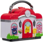 Squish-a-longs-Spielset »Pokémon« Angebote von SQUISHMALLOWS bei Kaufland Oldenburg für 19,99 €