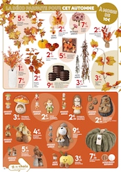 Promos Bricolage dans le catalogue "DÉCO À MINI PRIIIX" de Maxi Bazar Bricolage en promo dans le catalogue Maxi Bazar à la page 12