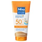 Protection Solaire - MIXA en promo chez Carrefour Protection Solaire - MIXA dans le catalogue Carrefour