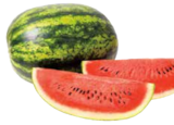 EDEKA Parkentin - XXL Wassermelone Angebot im Prospekt XXL Wassermelone bei EDEKA im Parkentin Prospekt für 6,99 €