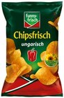 Chipsfrisch oder Ofen Chips Angebote von Funny-frisch bei nahkauf Viersen für 0,99 €