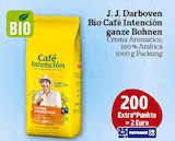 Aktuelles Bio Café Intención ganze Bohnen Angebot bei Marktkauf in Nürnberg