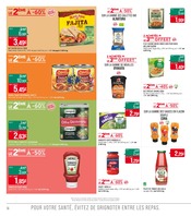 Micro-Ondes Angebote im Prospekt "C'EST TOUS LES JOURS LE MARCHÉ" von Supermarchés Match auf Seite 16