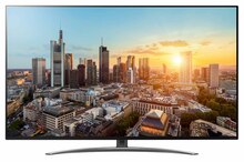 UHD LED TV 65 SM 86007 LA bei Saturn in Mönchengladbach UHD LED TV 65 SM 86007 LA im Angebot bei Saturn Mönchengladbach für 977,00 €