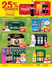Franziskaner im Netto Marken-Discount Prospekt in Kassel Aktueller Netto Marken-Discount Prospekt mit Franziskaner, "Aktuelle Angebote", Seite 33