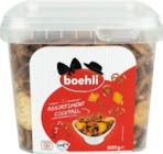 Assortment cocktail - Boehli en promo chez Lidl Fréjus à 1,99 €