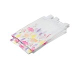 Bedruckte Bistrogardine im Tchibo Prospekt Bedruckte Bistrogardine von im aktuellen Tchibo Prospekt für 7,00 €