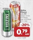 Aktuelle Veltins Angebote bei combi in Langenhagen Aktuelles Pilsener Angebot bei combi in Langenhagen ab 0,79 €