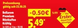 Premium Röstkaffee Kräftig Angebote von Bellarom bei Lidl Mülheim für 5,49 €