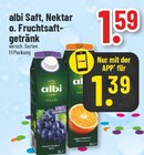 Traube bei Trinkgut im Wipperfürth Prospekt für 1,39 €