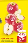 Apfel Pink Lady Angebote von Pink Lady bei Netto Marken-Discount Schorndorf für 2,22 €