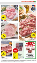 Offre Salami dans le catalogue Carrefour Market du moment à la page 19