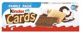 Cards von Kinder im aktuellen Lidl Prospekt für 4,59 €