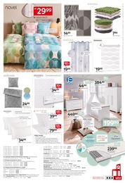 Babyzimmer Angebot & Preis im aktuellen XXXLutz Möbelhäuser Prospekt Babyzimmer Angebot im aktuellen XXXLutz Möbelhäuser Prospekt auf Seite 17