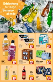Sodastream im REWE Prospekt in Bielefeld Aktueller REWE Prospekt mit Sodastream, "Dein Markt", Seite 17