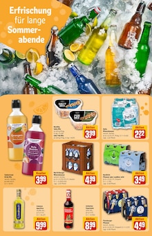 Likör im aktuellen REWE Prospekt (Bielefeld) Likör im REWE Prospekt "Dein Markt" mit 28 Seiten (Bielefeld)