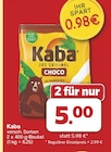 Das Original Choco von Kaba im aktuellen famila Nordwest Prospekt