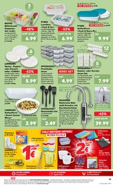 Auflaufform im Kaufland Prospekt in Jena Aktueller Kaufland Prospekt mit Auflaufform, "Aktuelle Angebote", Seite 41