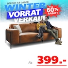 Seats and Sofas Halstenbek Prospekt mit  im Angebot für 399,00 €