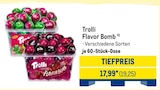 Flavor Bomb von Trolli im aktuellen METRO Prospekt für 19,25 €