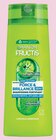 Shampooing Force et Brillance 2 en 1 - GARNIER FRUCTIS dans le catalogue Netto