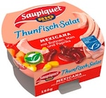 Thunfisch-Salat oder Thunfisch Angebote von Saupiquet bei REWE Hennef für 2,29 €