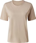 Lidl Lünen - Tencel-Shirt Angebot im Prospekt Tencel-Shirt bei Lidl im Lünen Prospekt für 4,99 €