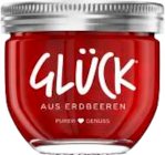 Fruchtaufstrich bei EDEKA im Klein Meckelsen Prospekt für 2,49 €