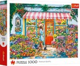 Puzzle von Trefl im aktuellen Netto mit dem Scottie Prospekt