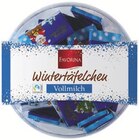 Wintertäfelchen Vollmilch Angebote von Favorina bei Lidl Frankfurt für 4,99 €