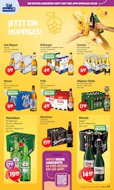 Aktueller Trink und Spare Prospekt mit Bier, "Aktuelle Angebote", Seite 6