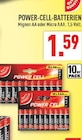 Mignon AA Angebote bei Marktkauf Düsseldorf für 1,59 €