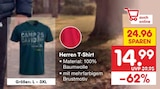 Herren T-Shirt im Angebot bei Netto Marken-Discount in Wolfsburg Herren T-Shirt Angebote bei Netto Marken-Discount Wolfsburg für 14,99 €