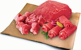 Markant Nordwest Detmold - Rinderrouladen, Braten oder Gulasch Angebot im Prospekt Rinderrouladen, Braten oder Gulasch bei Markant Nordwest im Detmold Prospekt für 1,49 €