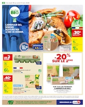 Promos Galet dans le catalogue "Carrefour" de Carrefour à la page 32