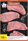 Veau Escalope (Noix, Sous Noix) - JEAN ROZÉ en promo chez Intermarché Express Veau Escalope (Noix, Sous Noix) - JEAN ROZÉ dans le catalogue Intermarché Express
