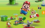 ABENTEUER MIT DEM INTERAKTIVEN Angebote von LEGO Super Mario bei Müller Sankt Augustin für 34,99 €