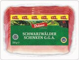 Schwarzwälder Schinken g.g.A. XXL Angebote von Dulano bei Lidl Löhne für 2,89 €