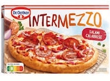 Intermezzo Salami Calabrese von Dr. Oetker im aktuellen Lidl Prospekt für 1,99 €