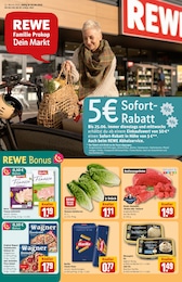 Der aktuelle REWE Prospekt Der aktuelle REWE Prospekt Dein Markt