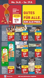 Tee im ALDI Nord Prospekt in Iserlohn Aktueller ALDI Nord Prospekt mit Tee, "Aktuelle Angebote", Seite 8