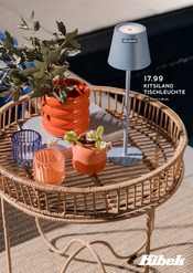 Beleuchtung im Kibek Prospekt in Osnabrück Aktueller Kibek Prospekt mit Beleuchtung, "DEIN KIBEK-HAUS HASBERGEN", Seite 12