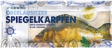 Aktuelles Oberlausitzer Spiegelkarpfen Angebot bei Netto mit dem Scottie in Dresden ab 8,49 €