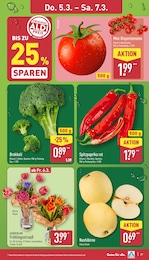 Vase Angebot im aktuellen ALDI Nord Prospekt auf Seite 31